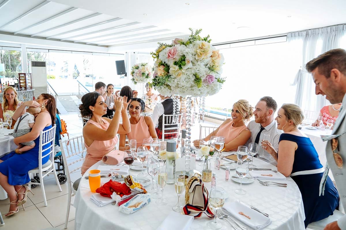 Le Ciel Santorini Wedding Photographer Santorini Mykonos Greece